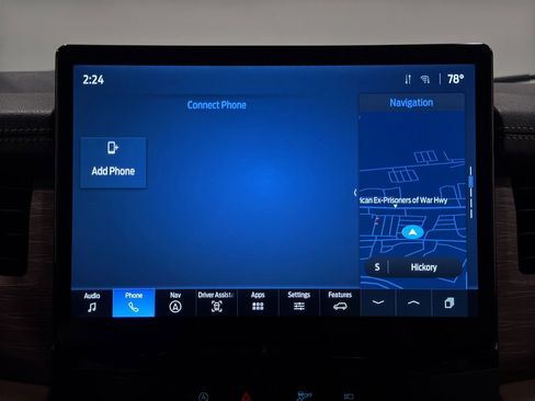 Certified 2024 Ford Expedition Max Limited image 20