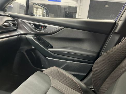 Certified 2022 Subaru WRX Premium AWD/4WD image 19