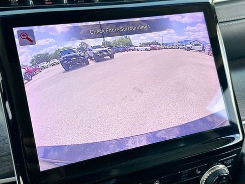 Used 2023 Jeep Grand Cherokee L Limited w/ Trailer Tow Group (B) AWD/4WD image 14