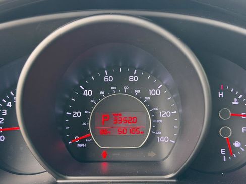 Used 2015 Kia Soul + FWD image 22