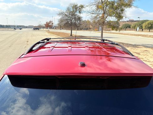 Used 2008 Ford Edge SEL image 9