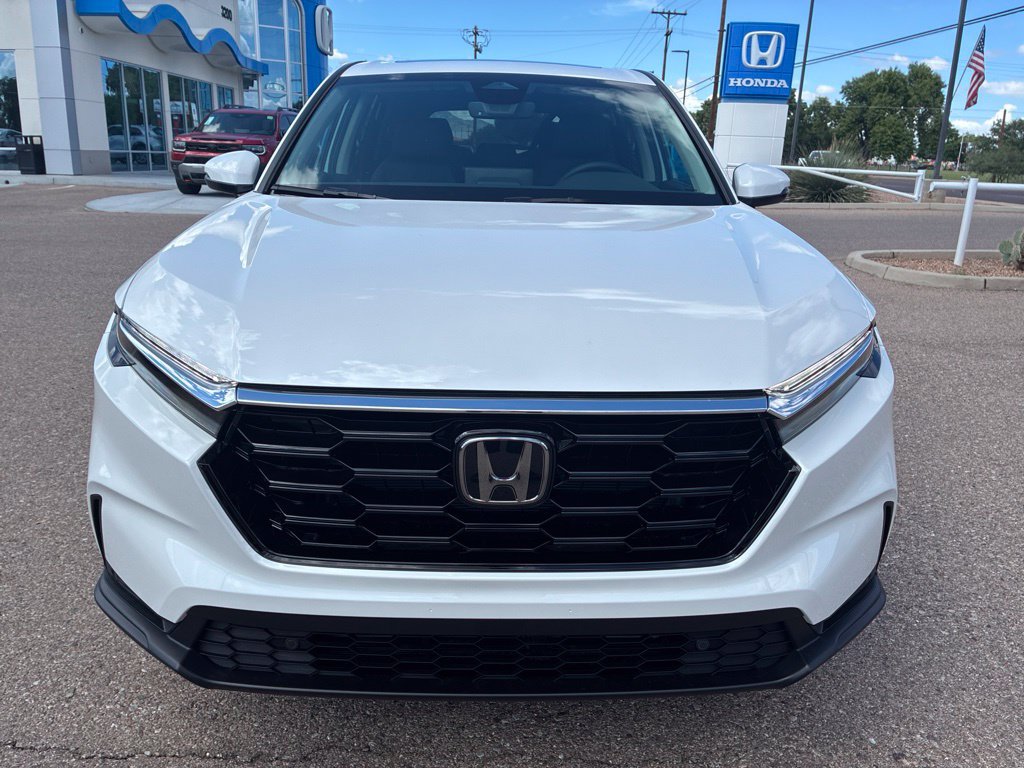 New 2026 Honda CR-V EX-L image 8