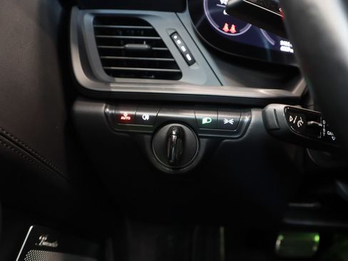 Certified 2024 Porsche 911 Carrera 4 GTS AWD/4WD image 22