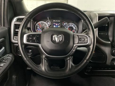 Used 2024 RAM 2500 Big Horn image 20