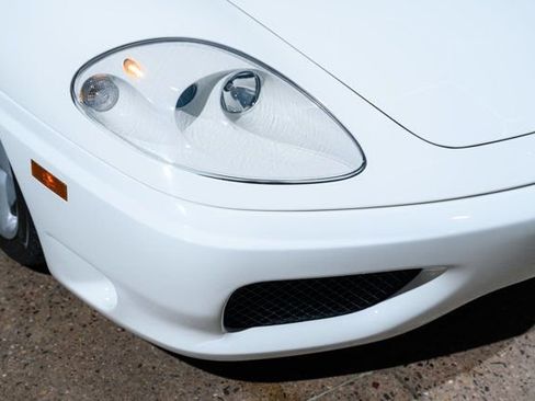 Used 2003 Ferrari 360 Spider image 30