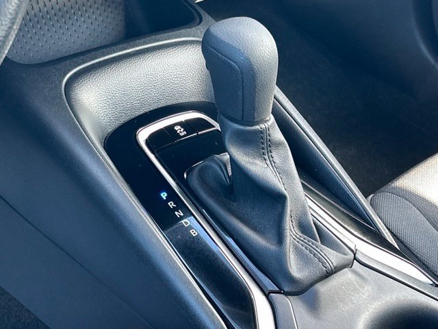 Used 2024 Toyota Corolla LE w/ LE Convenience Package FWD image 43