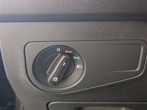 Certified 2023 Volkswagen Tiguan S w/ Driver Assistance Package image 27