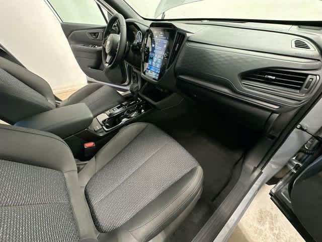 New 2026 Subaru Forester Premium AWD/4WD image 21