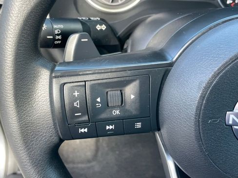 Certified 2023 Nissan Rogue S image 13