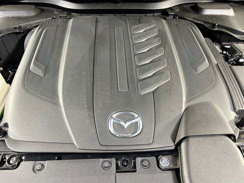 Used 2024 MAZDA CX-90 3.3 Turbo S w/ Premium Plus image 31