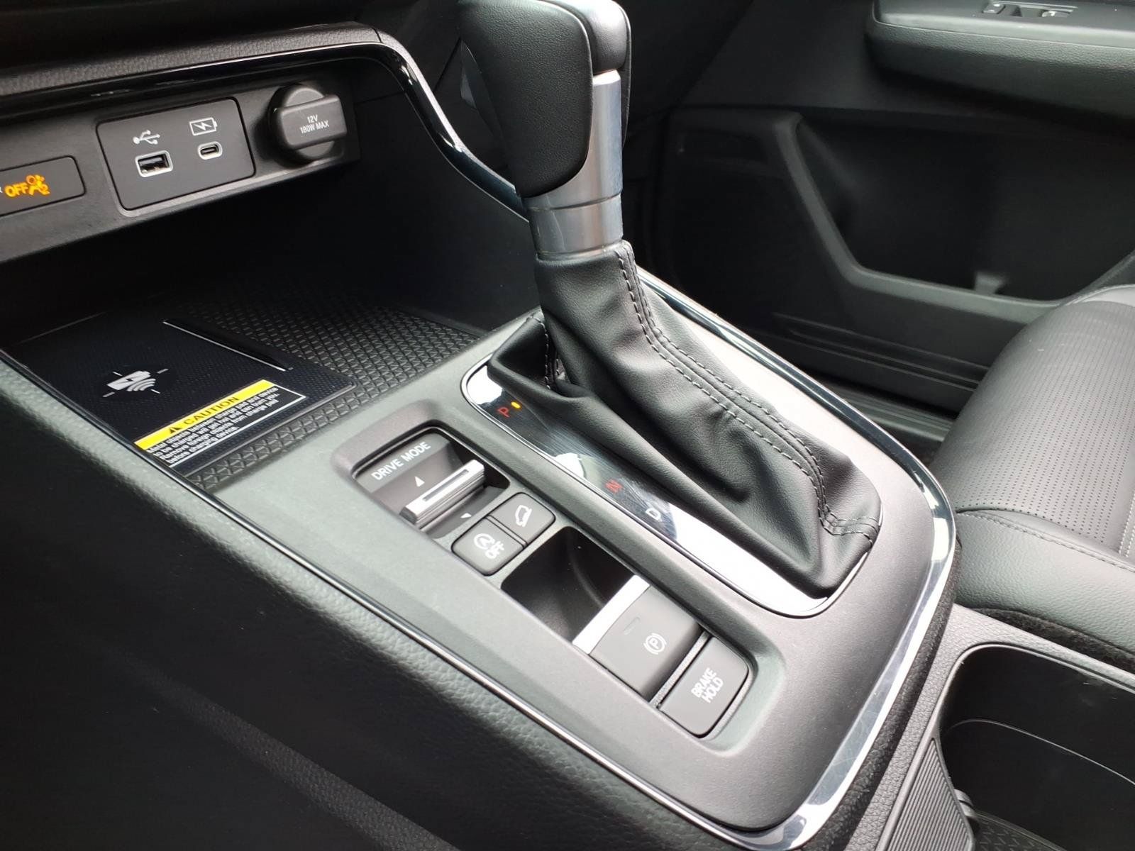 Certified 2024 Honda CR-V EX-L image 23