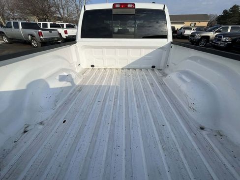 Used 2011 RAM 2500 Big Horn image 8