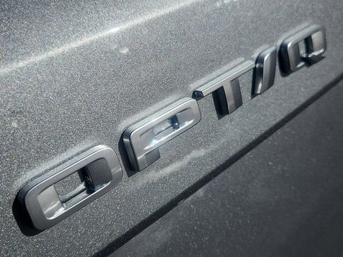 New 2026 Cadillac Optiq Sport 1 w/ LPO, Floor Liner Package image 8