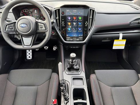 New 2026 Subaru WRX Premium image 13