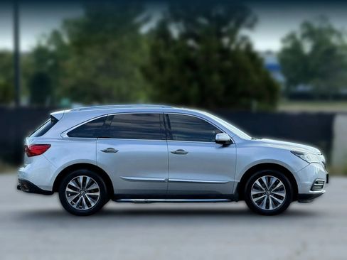 Used 2014 Acura MDX FWD w/ Technology Package image 7