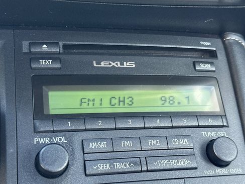 Used 2015 Lexus CT 200h image 23