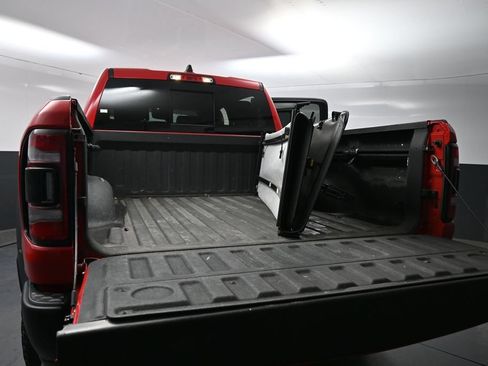 Used 2022 RAM 1500 TRX w/ TRX Level 1 Equipment Group AWD/4WD image 24