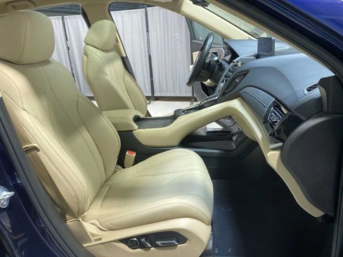 Used 2023 Acura RDX AWD image 14