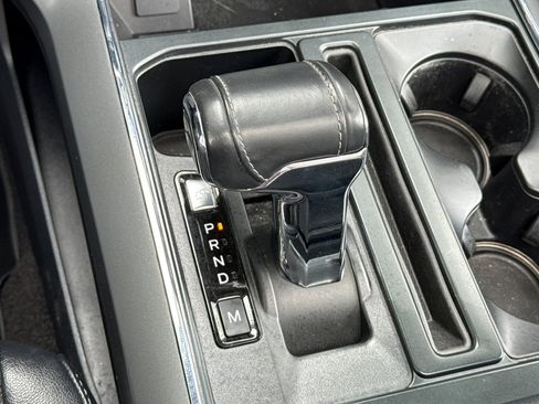 Used 2021 Ford F150 Lariat AWD/4WD image 27