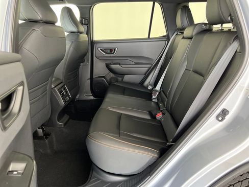 New 2026 Subaru Outback Wilderness AWD/4WD image 27