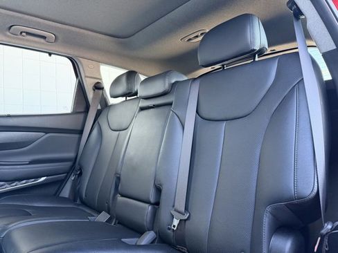 Used 2019 Hyundai Santa Fe Ultimate image 30