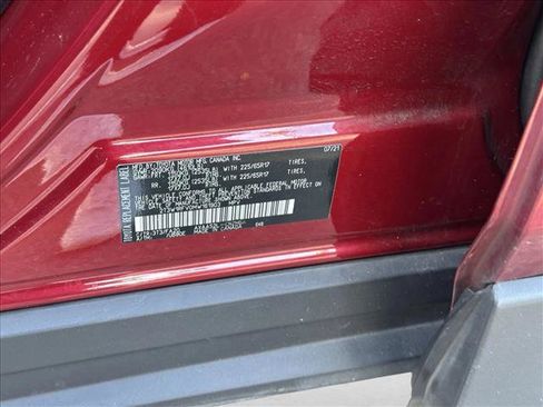 Used 2021 Toyota RAV4 XLE image 30