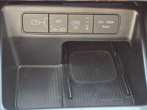 New 2026 Hyundai Santa Cruz XRT image 18