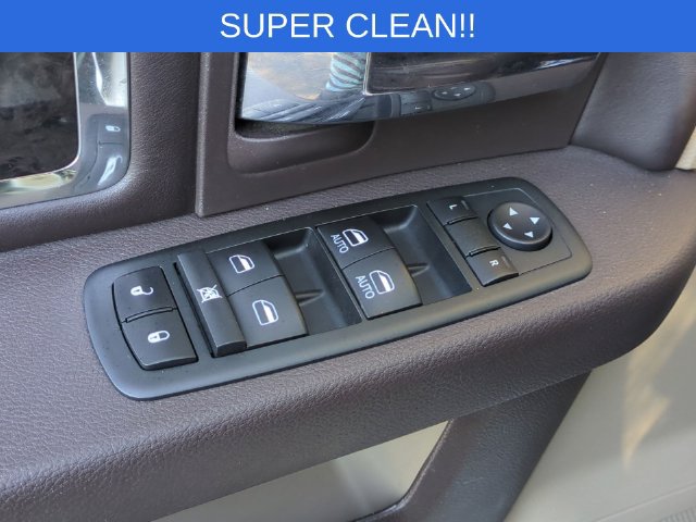 Used 2012 RAM 3500 Laramie Longhorn w/ Protection Group AWD/4WD image 14