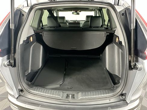 Used 2020 Honda CR-V EX-L image 27