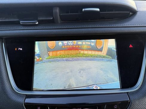 Used 2019 Cadillac XT5 Premium Luxury w/ LPO, Black Ice Package image 36