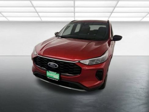 New 2026 Ford Escape ST-Line w/ Tech Pack #1 image 4