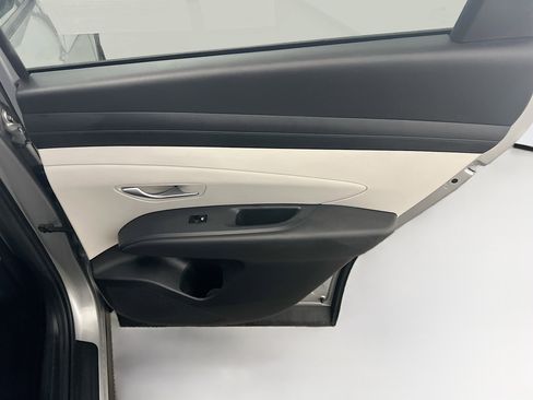 Used 2025 Hyundai Tucson SEL image 31