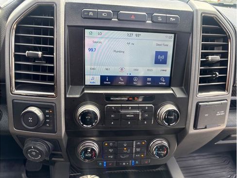 Used 2020 Ford F150 Raptor w/ Equipment Group 802A Luxury AWD/4WD image 19