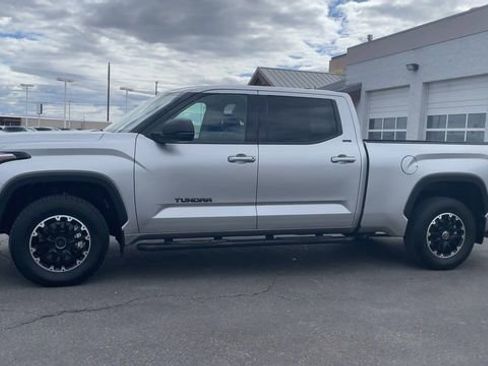 Used 2023 Toyota Tundra SR5 w/ TRD Off-Road Package image 6