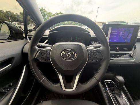 Used 2024 Toyota Corolla SE AWD/4WD image 9