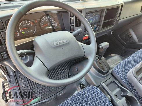 New 2025 Chevrolet Low Cab Forward RWD image 30