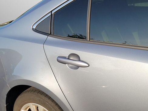 Certified 2024 Toyota Corolla XLE FWD image 19