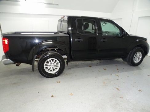 Used 2016 Nissan Frontier SV w/ SV Value Truck Package image 21