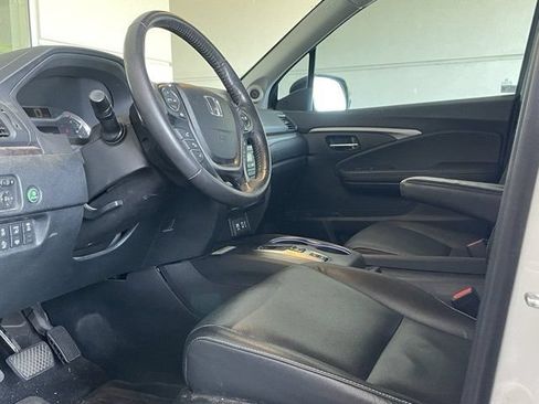 Certified 2023 Honda Ridgeline RTL-E image 15