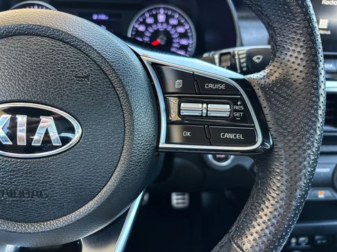 Used 2021 Kia Forte GT-Line image 24