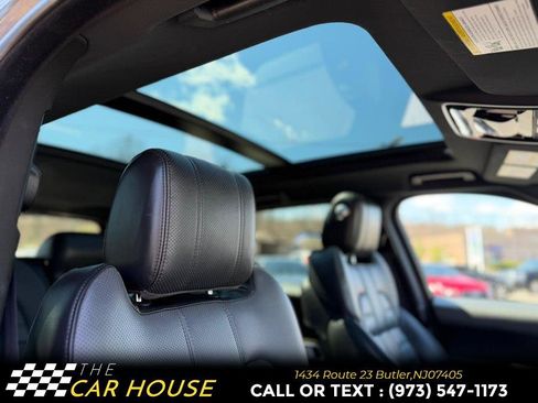 Used 2016 Land Rover Range Rover Sport Supercharged image 24