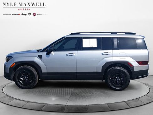 Used 2024 Hyundai Santa Fe XRT AWD/4WD image 13
