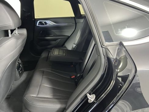 Used 2025 BMW i4 eDrive40 image 28