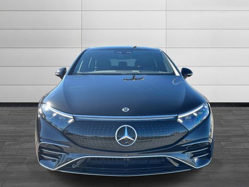 Used 2023 Mercedes-Benz EQS 450+ Sedan image 7