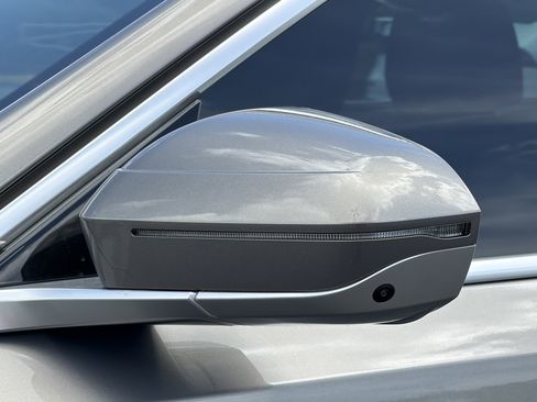 New 2027 BMW 530i w/ Premium Package RWD image 27