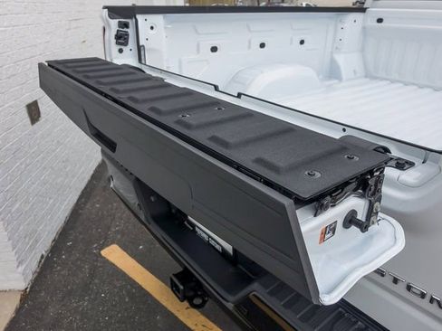 New 2026 Chevrolet Silverado 2500 Custom w/ Custom Value Package image 11