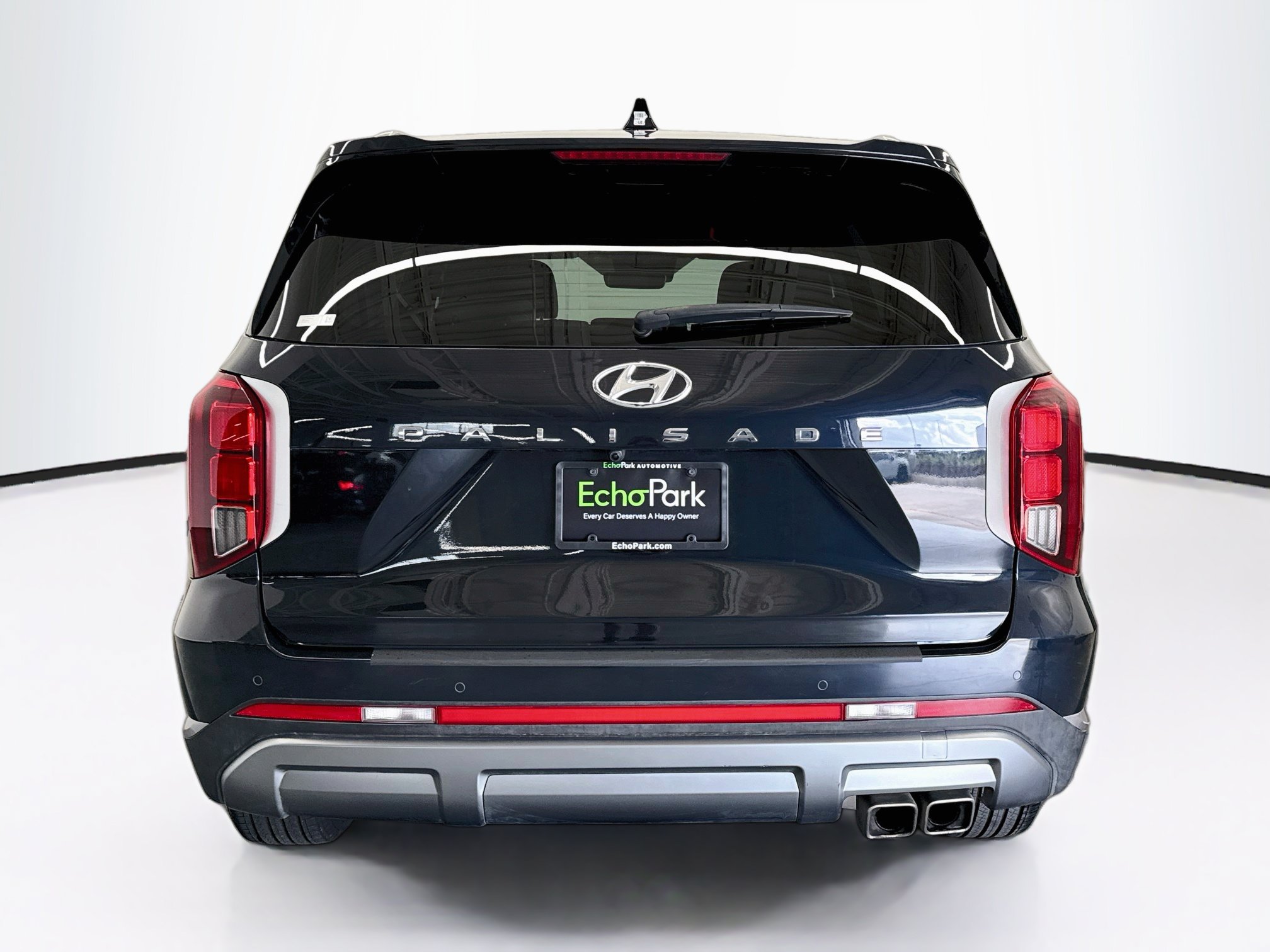 Used 2025 Hyundai Palisade SEL FWD image 7