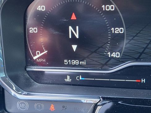 Used 2024 GMC Sierra 1500 Elevation w/ LPO, Elevation Black Package image 30