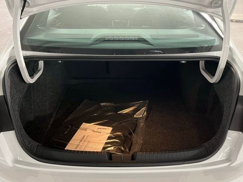 New 2026 Volkswagen Jetta Sport image 32