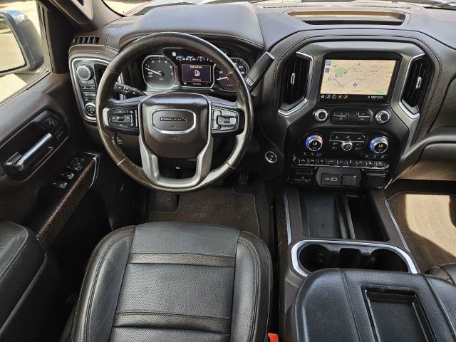 Used 2019 GMC Sierra 1500 Denali w/ Denali Ultimate Package AWD/4WD image 28